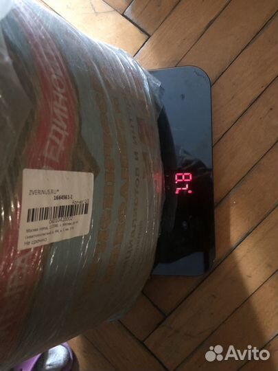 Наполнитель силикагель N1 crystals