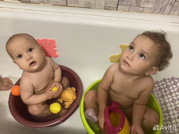 Няня для ребенка