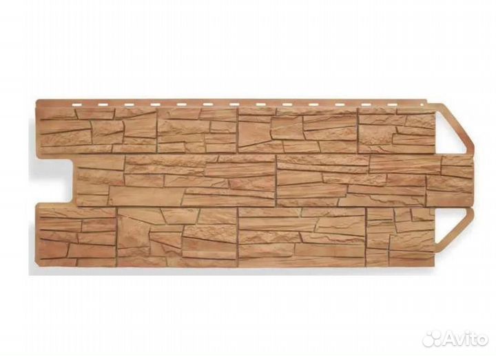 Фасадная Панель Альта Профиль Каньон в наличии