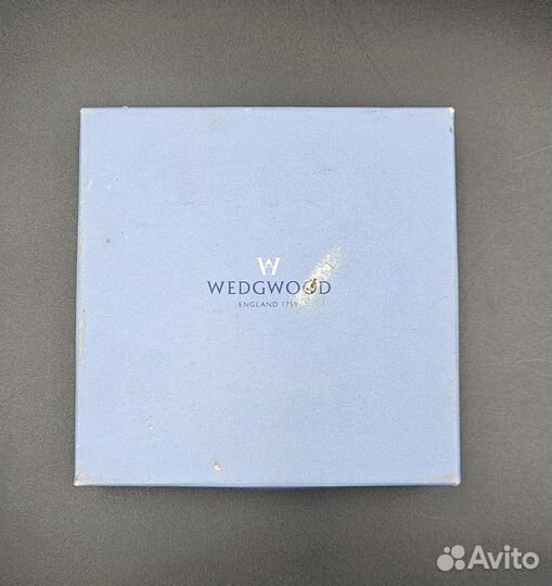 Wedgwood. Тарелочка. Винтаж. Англия