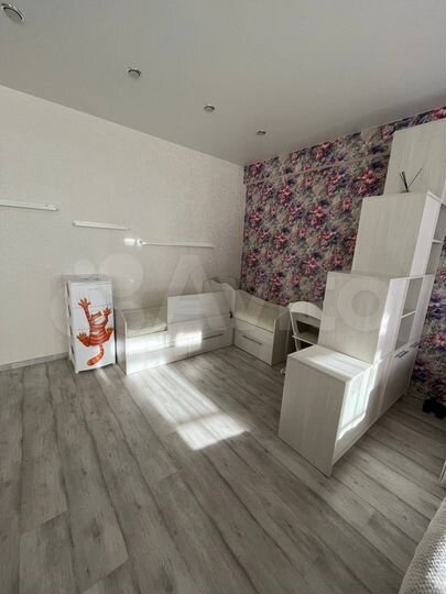 Квартира-студия, 38 м², 5/12 эт.