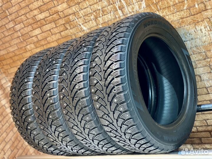 Nokian Tyres Nordman 4 185/65 R15