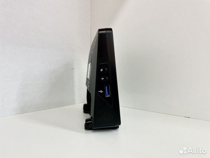 Роутер Sagemcom Fst 1744 v2.2