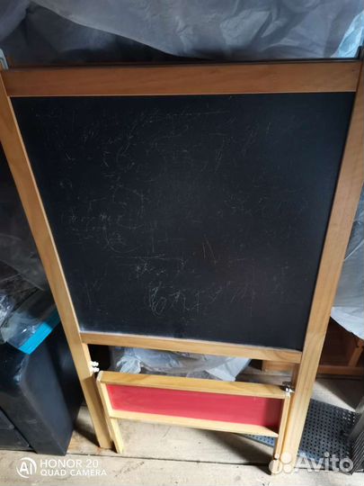 Доска детская