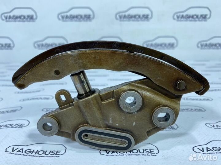 Натяжитель цепи Audi A5 8T 3.2 cala 2008