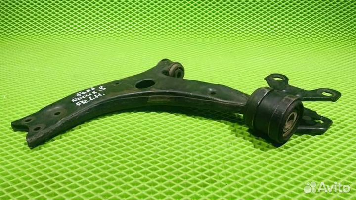 Рычаг передний левый Ford Focus 3 2013 2173541