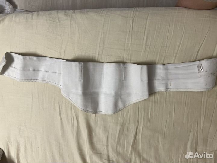 Бандаж для беременных