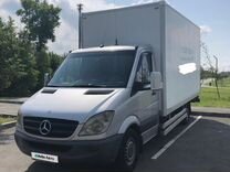 Mercedes-Benz Sprinter 2.2 AT, 2008, 450 000 км, с пробегом, цена 2 450 000 руб.