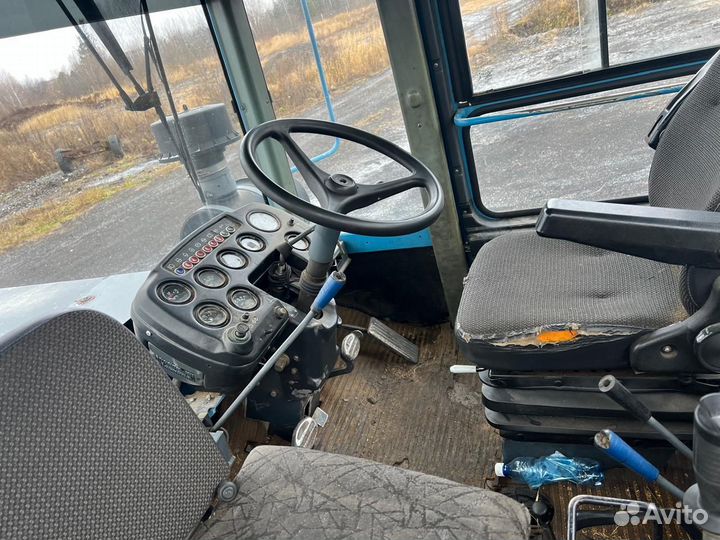 Трактор ХТЗ 17221, 2013