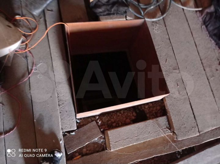 Гараж, 24 м²