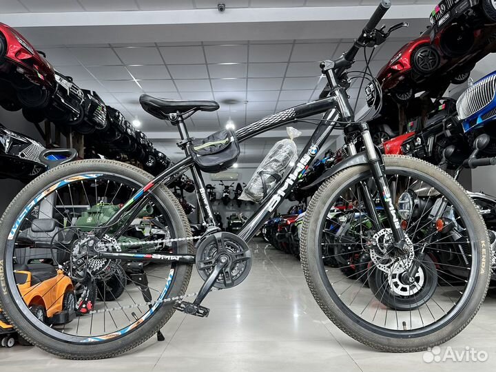 Велосипеды