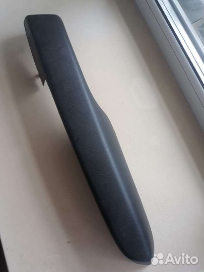 Запчасти салона хонда фит