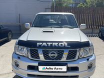 Nissan Patrol 3.0 AT, 2009, 273 000 км, с пробегом, цена 1 800 000 руб.