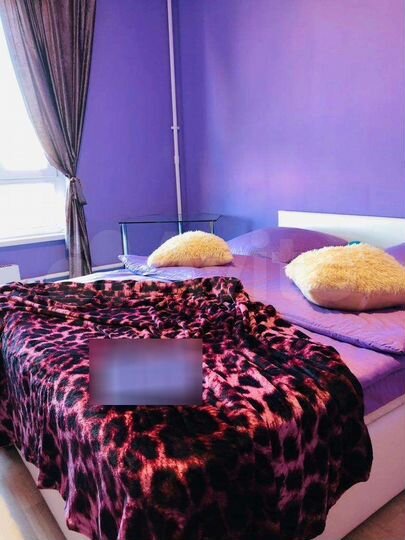 2-к. квартира, 79 м², 23/25 эт.