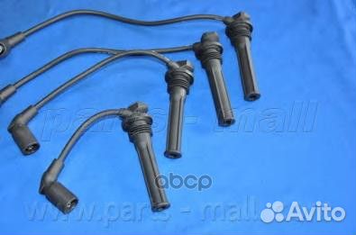 Комплект высоковольтных проводов pece58 Parts-Mall