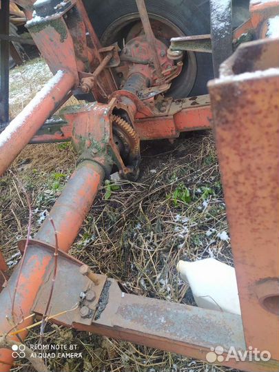 Приемная камера кск 100