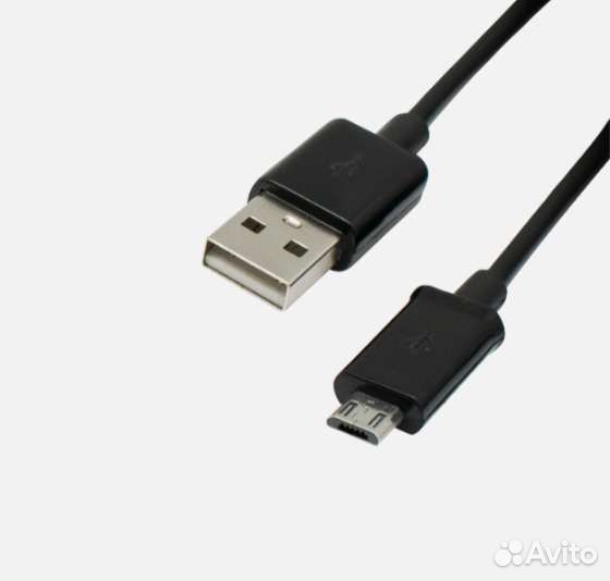 Кабель micro usb