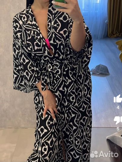 Туника / халатик