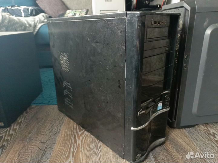 Корпуса для пк