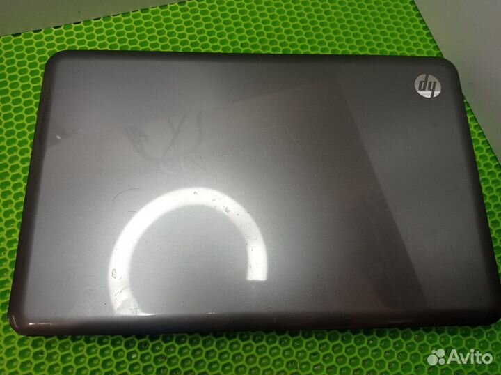 Ноутбук HP Pavilion G7 (541)