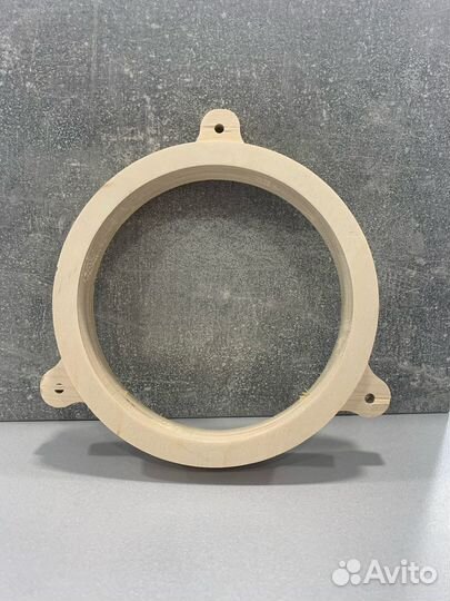 Проставочные Кольца Для Динамиков