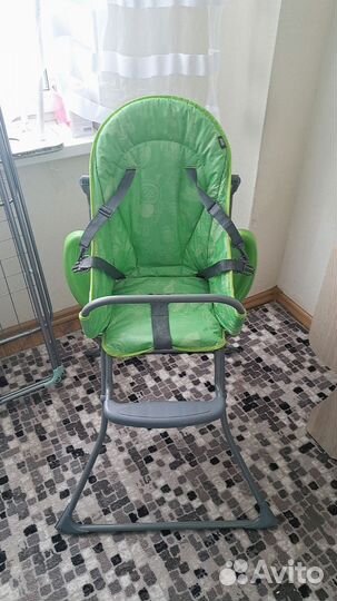 Стул для кормления