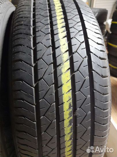 Dunlop SP Sport 270 235/55 R18 100H