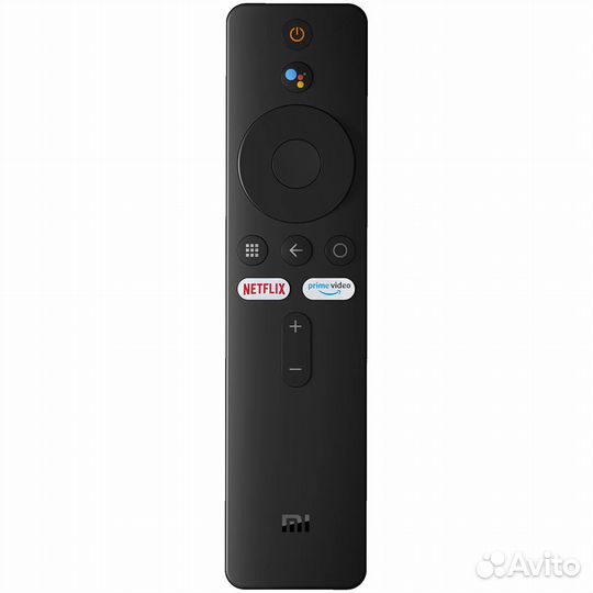 TV-адаптер Xiaomi Mi TV Stick 4K HDR