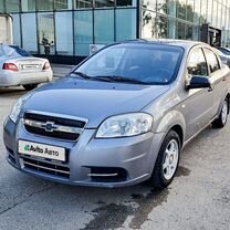 Chevrolet Aveo 1.2 MT, 2010, 146 000 км, с пробегом, цена 450 000 руб.