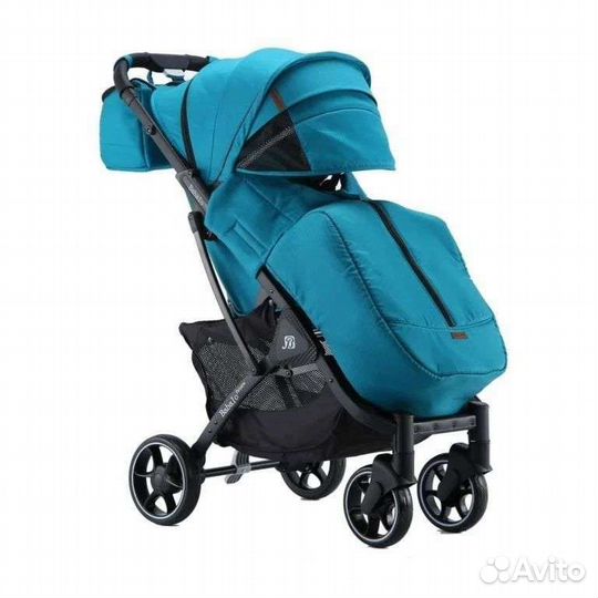 Прогулочная коляска Babalo 2022
