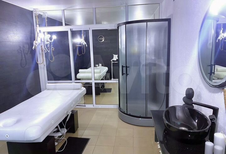 Свободного назначения, 15 м²