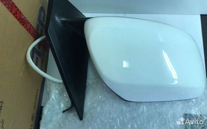 Зеркало toyota land cruiser 200 07 87940-60B00