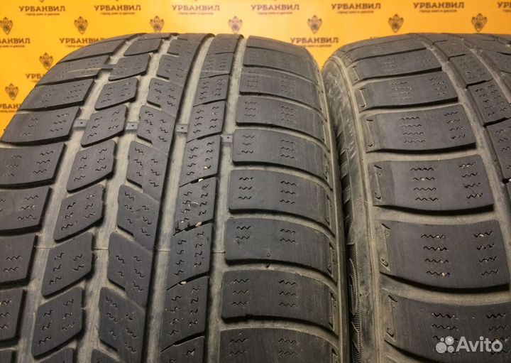 Nexen Winguard Sport 225/55 R17