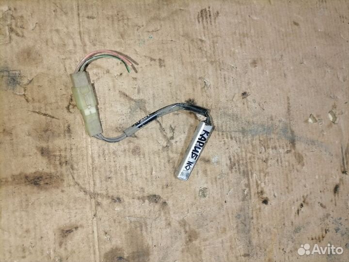 Датчик температуры отопителя Carib AE110