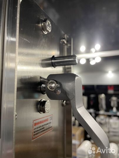 Шприц колбасный