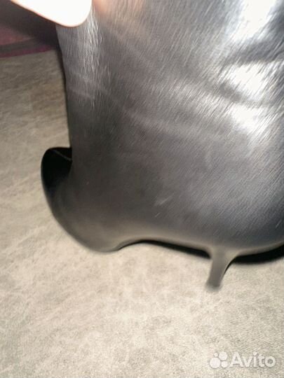 Ботильоны brocoli