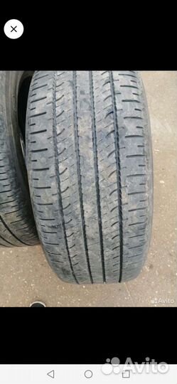 Yokohama Geolandar SUV G055E 285/55 R18