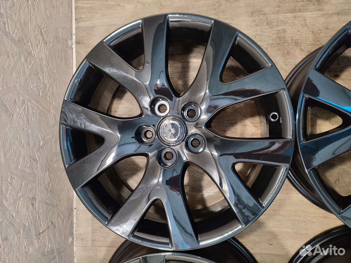 Диски R18 Mazda (оригинал, Япония)