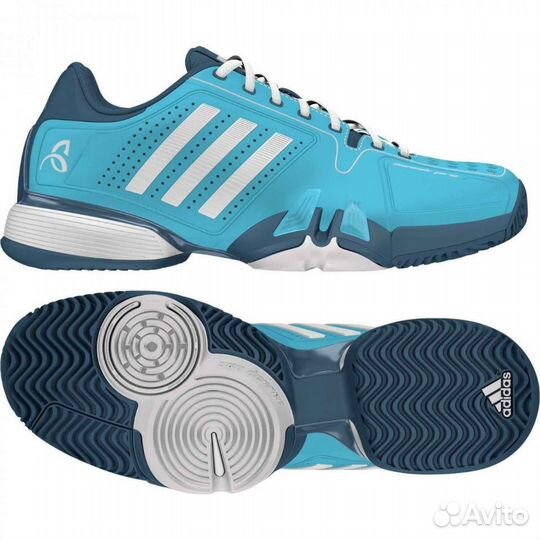 Adidas barricade 2025 novak pro