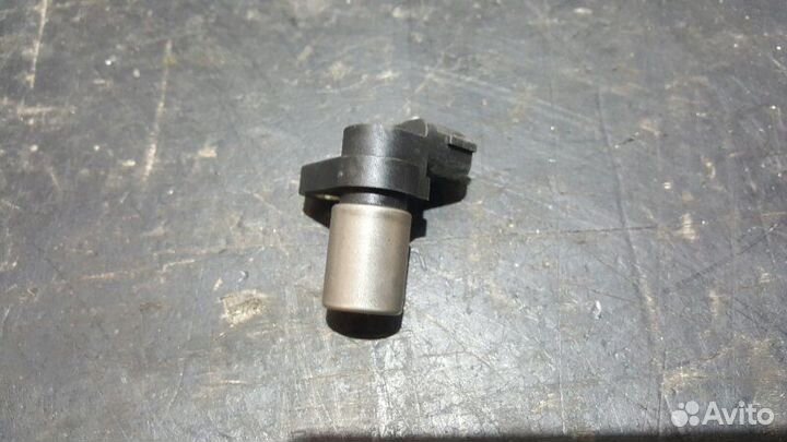 Датчик коленвала Subaru Forester SG EJ255 07