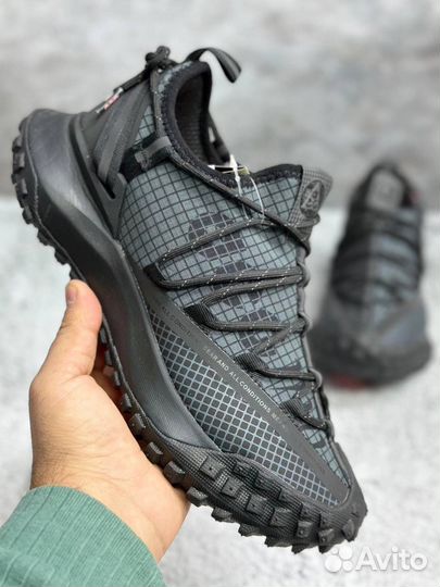 Кроссовки Nike Acg Mountain Fly