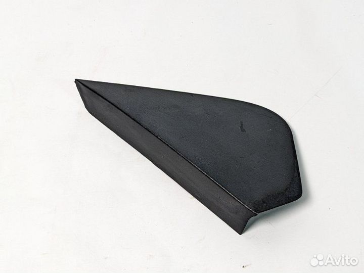 Уголок крыла передний правый Hyundai Getz 2008