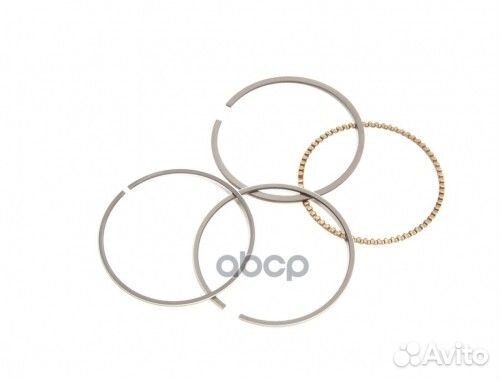 Кольца поршневые Skoda Fabia 2007-2015,Skoda Ro