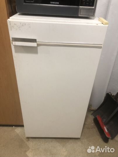 Продажа холодильников бу