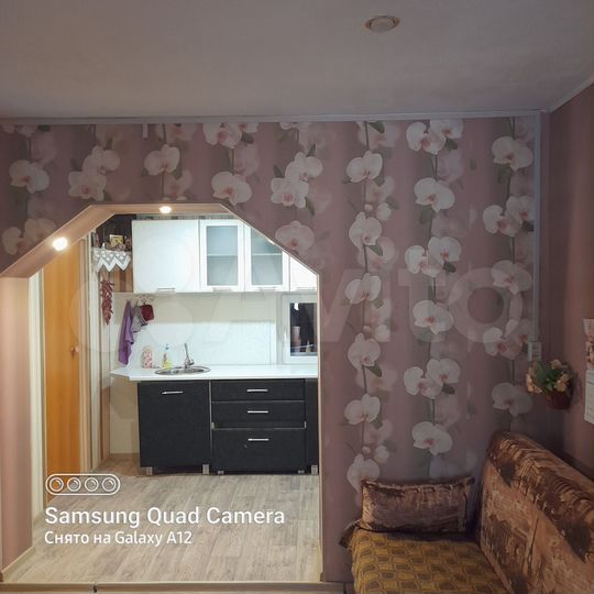 Дом 52 м² на участке 11 сот.