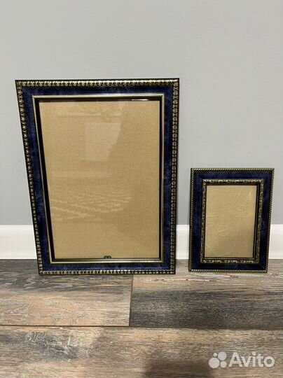 Рамки для фото 5 штук
