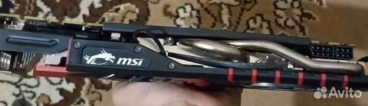 Видеокарта