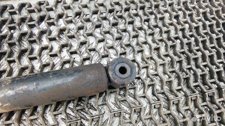 Амортизатор задний Chevrolet Spark (M300) III (201