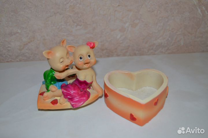 Фигурки / свечки