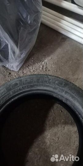 Advanta ATX-750 235/55 R18